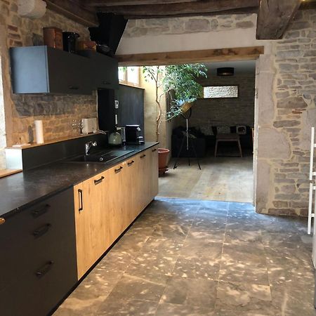 ביון Maison Millot מראה חיצוני תמונה