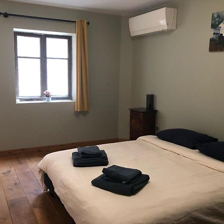 ביון Maison Millot מראה חיצוני תמונה