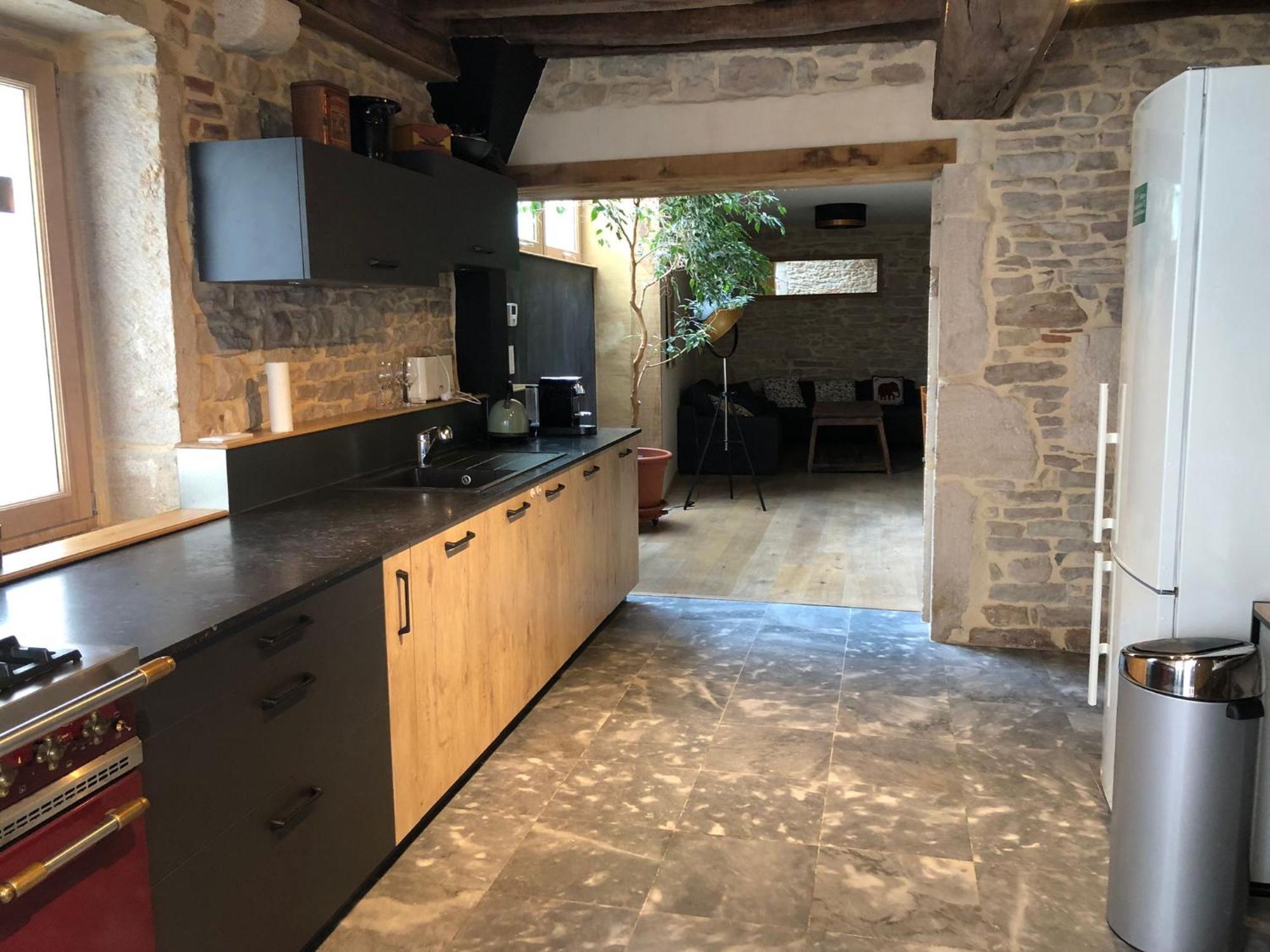 ביון Maison Millot מראה חיצוני תמונה