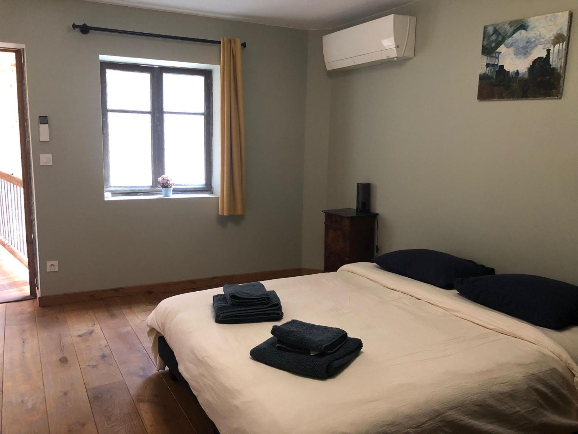 ביון Maison Millot מראה חיצוני תמונה