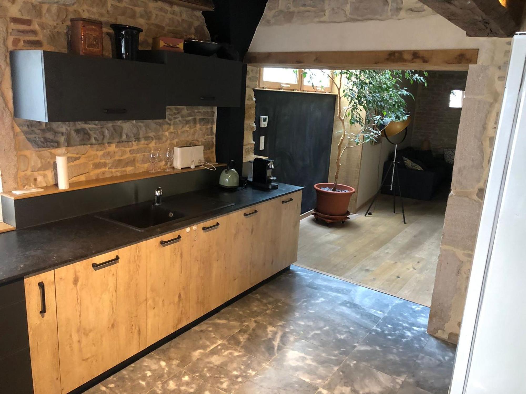 ביון Maison Millot מראה חיצוני תמונה