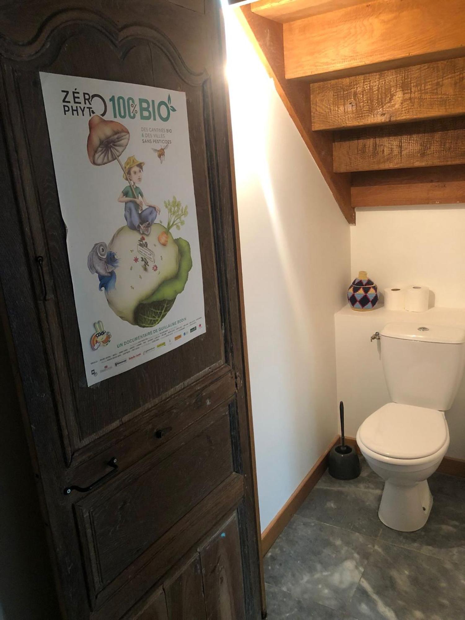 ביון Maison Millot מראה חיצוני תמונה