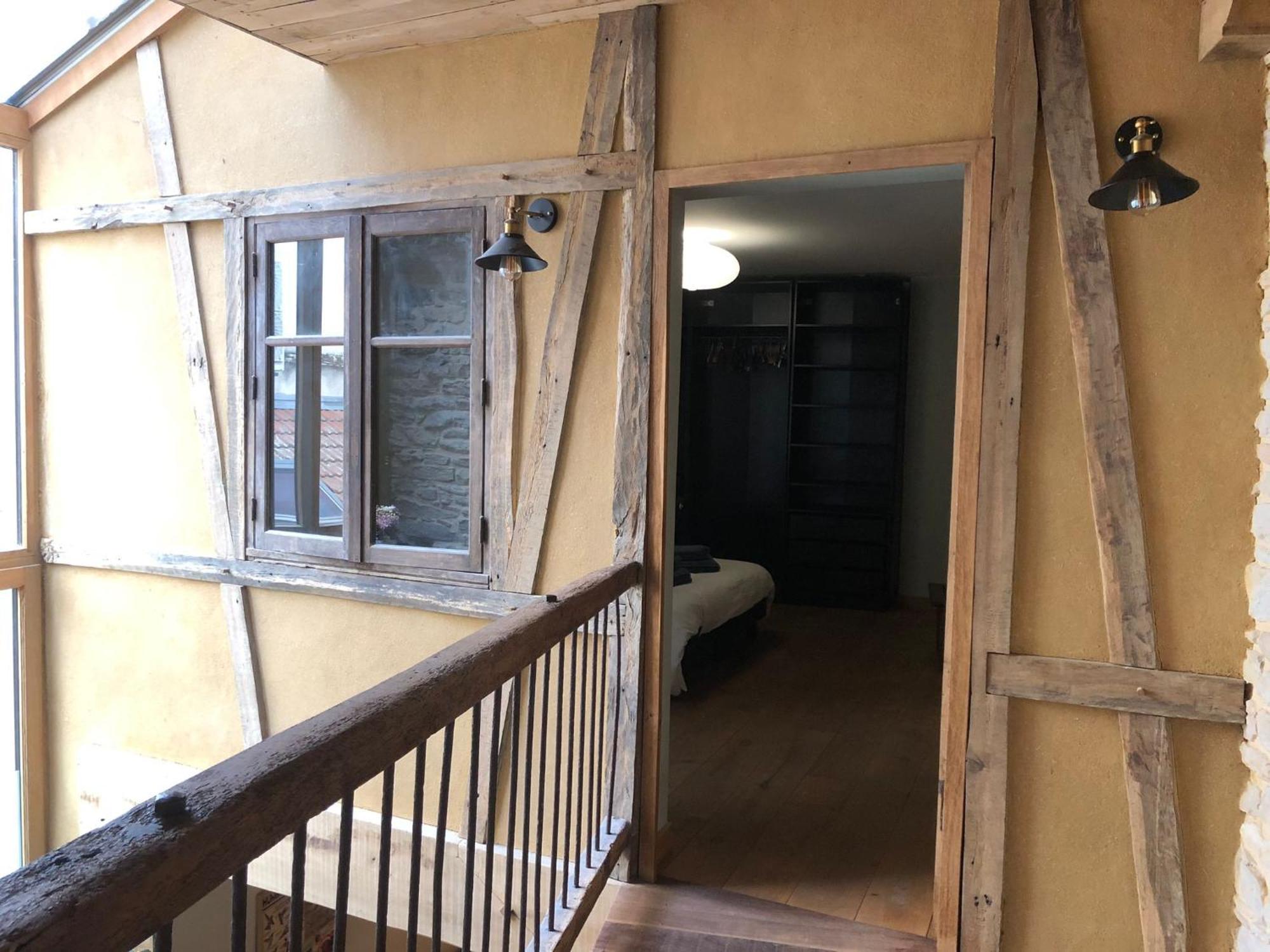 ביון Maison Millot מראה חיצוני תמונה
